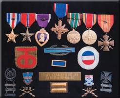 Medals