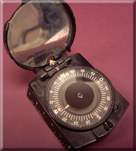 German Compass