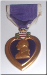 Purple Heart