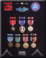 Medals