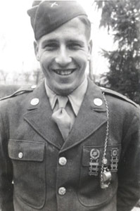 Henry P. Marszalek