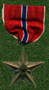 BRONZE-STAR