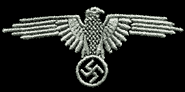 Nazi-Patch