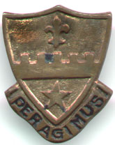 Peragimus