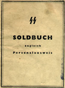 SoldBuch