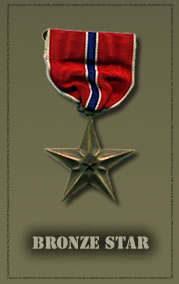 Bronze Star