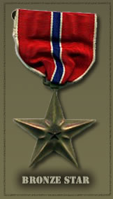 Bronze Star