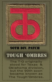 T-O Patch